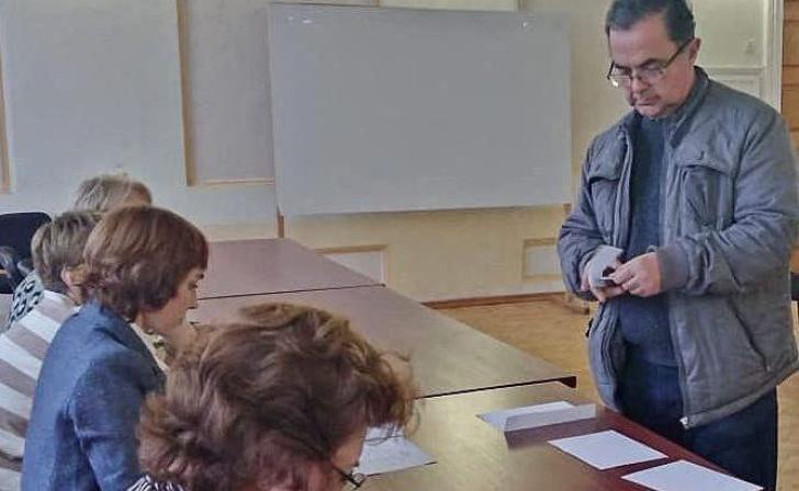 Ключи от новых квартир получили жители аварийного дома на Можаевской, 13А/2 в Курске