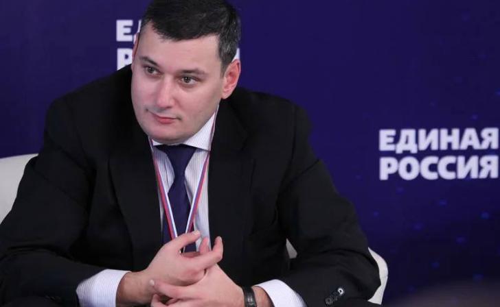 «Регион непростой»: Хинштейн прокомментировал свое назначение на пост главы Курской области