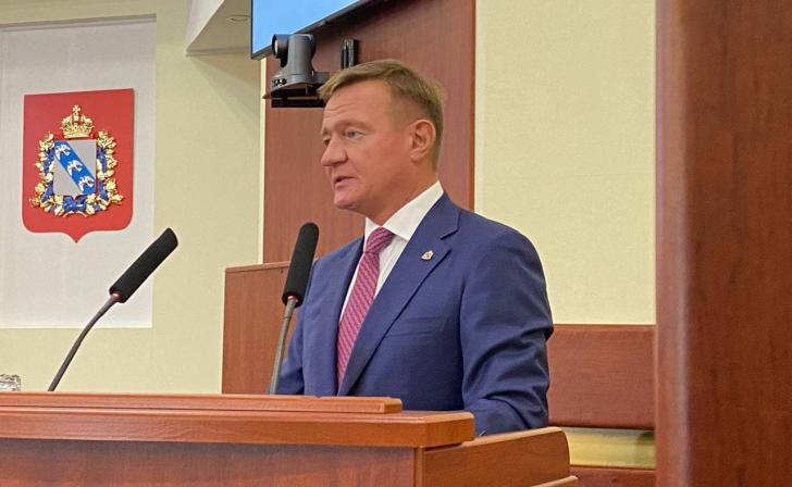 Старовойт назвал самый острый вопрос, который предстоит решить Хинштейну