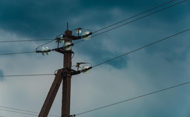 В Курской области 170 тысячам жителям приграничья вернули свет в дома