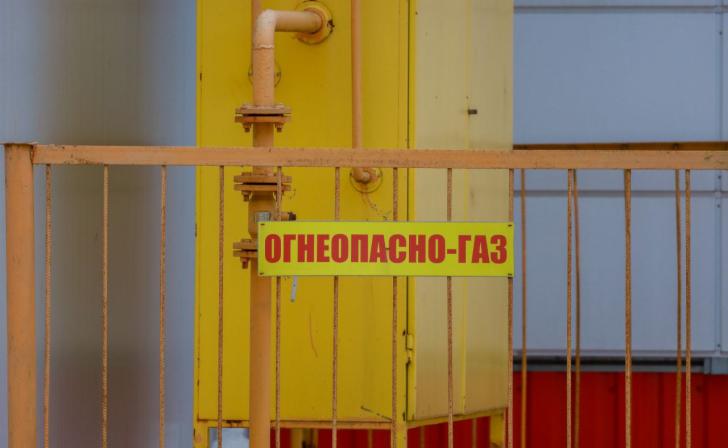 В Курске газовщики в два раза завысили стоимость работ