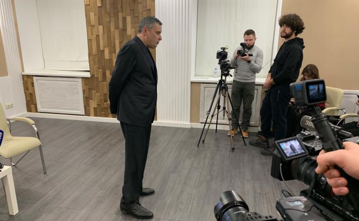 К врио губернатора Курской области пока никто из чиновников не пришел покаяться