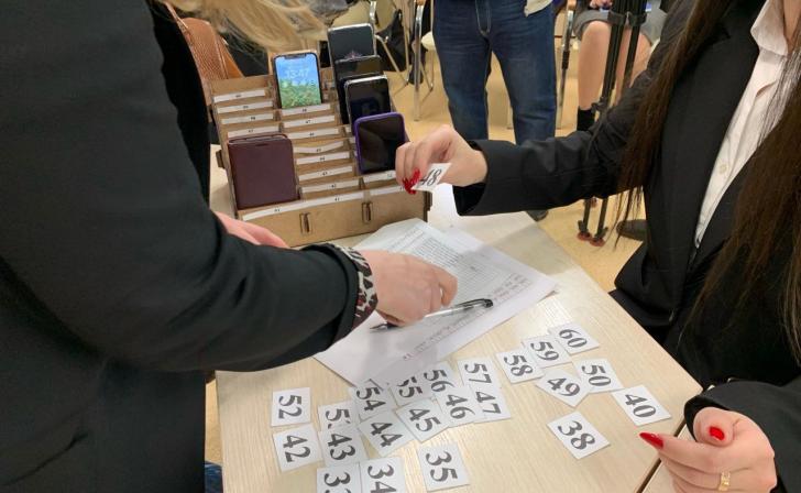 Курянам сообщили расписание ЕГЭ, ОГЭ и ГВЭ на 2025 год