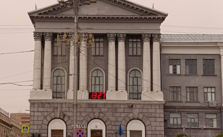 Курская школа вошла в число победителей «Топ-контент»