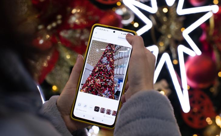 1 терабайт для всех: билайн дарит возможность забыть о трафике на целый год