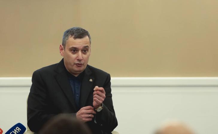 Путин назвал причину назначения Хинштейна на пост главы Курской области