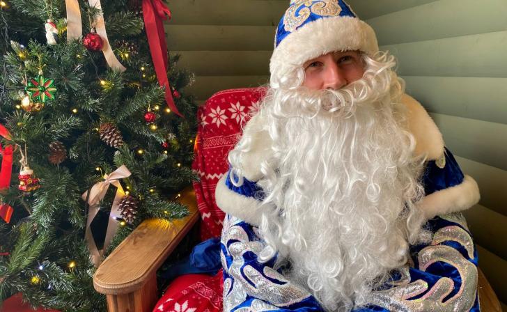 Худшим новогодним подарком россияне считают его отсутствие