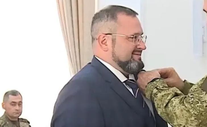 В Курске задержали гендиректора Корпорации развития Курской области В Курске задержали гендиректора Корпорации развития Курской области