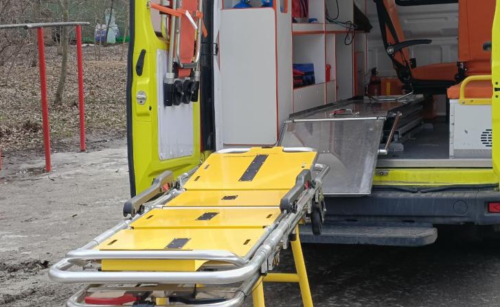 Во время ракетного обстрела в Рыльске погибли 6 человек, в том числе один ребёнок