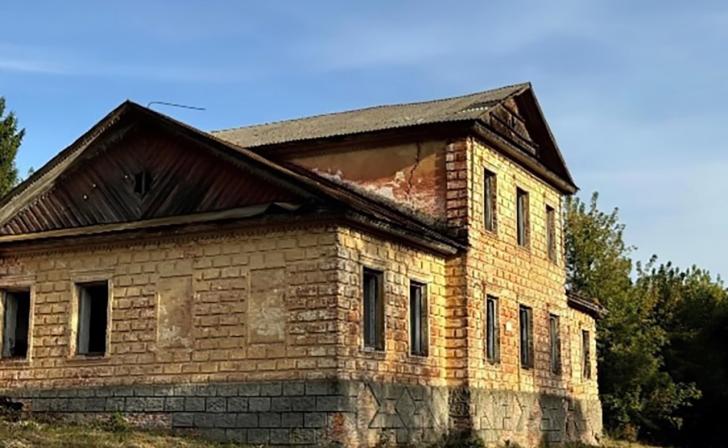 Бывшая усадьба брата Николая II в Курской области отнесена к объектам культурного наследия