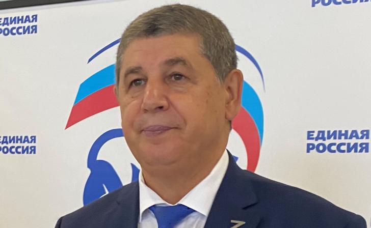 В Курской области оштрафовали врио зампредседателя Правительства