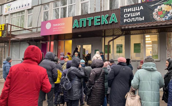 Курский Минздрав контролирует выдачу лекарств льготникам