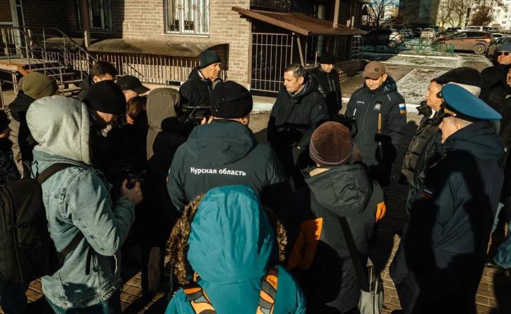 Хинштейн раскритиковал работу Хинштейн раскритиковал работу