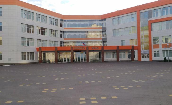 В Курской области сохраняются все три вида обучения: очное, очно-заочное и дистант