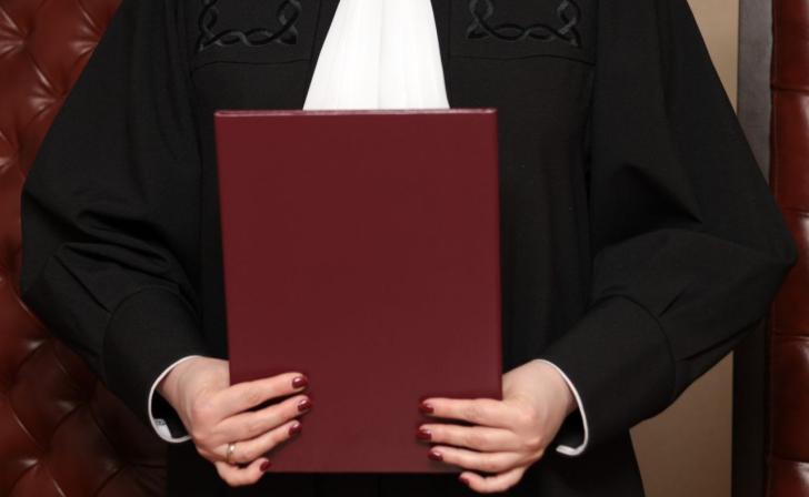 Жителя Курской области оштрафовали за избиение супруги