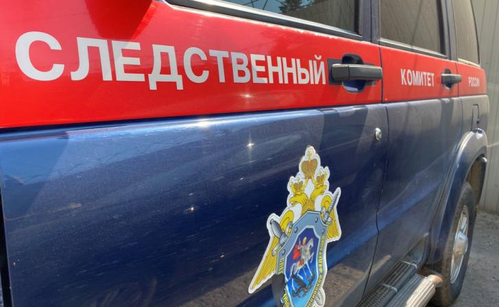 В отношении подростка, напавшего на школу в Курске, возбудили уголовное дело