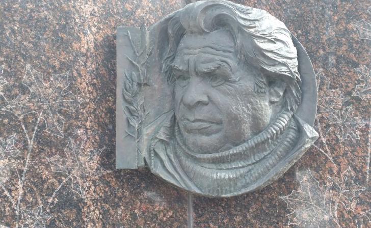 В 2025 году должна выйти почтовая марка к 100-летию курского писателя Евгения Носова