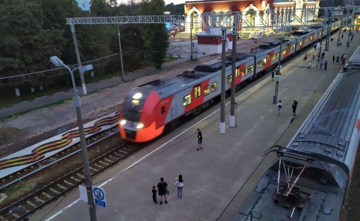 Политолог Слатинов озвучил проблемы железнодорожного транспорта в Курске