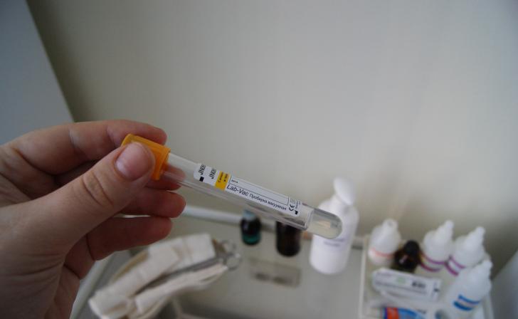 В Курской области зафиксированы единичные случаи метапневмовируса