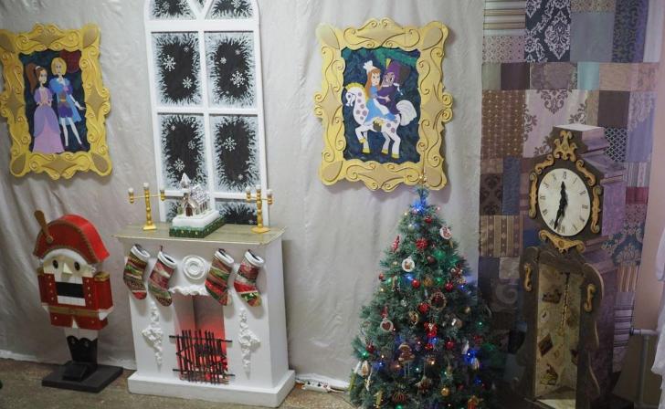 В Курске выбрали самые нарядные учебные заведения Центрального округа