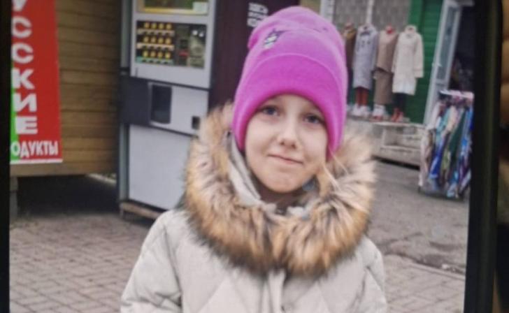 Пропавшую в Железногорске 9-летнюю девочку ищет около 100 человек