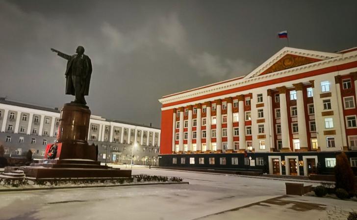 У переселенцев из курского приграничья появится возможность строить через ЭСКРОУ-счета У переселенцев из курского приграничья появится возможность строить через ЭСКРОУ-счета