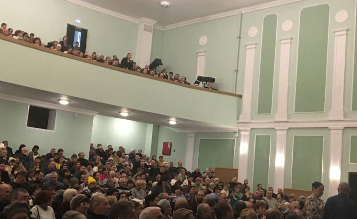 Для установления разрушенного дома в курском приграничье нельзя брать фото частных лиц