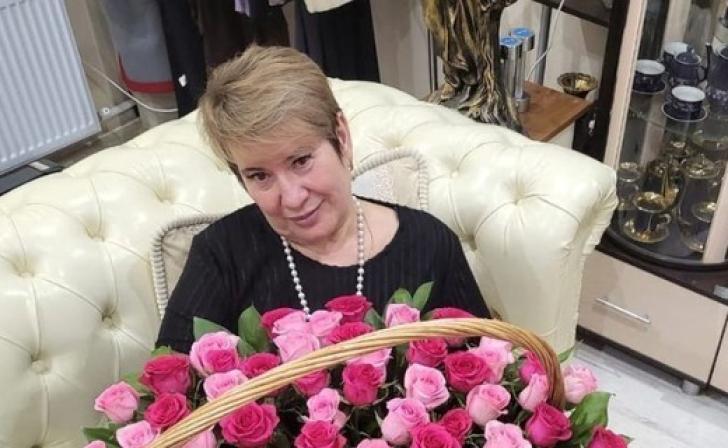 Марина Дегтярёва объяснила, почему не информирует о прилетах по Коренево Марина Дегтярёва объяснила, почему не информирует о прилетах по Коренево