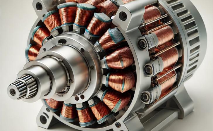 КРИТЕРИИ ВЫБОРА ПОДХОДЯЩЕГО СТАТОРА СТАРТЕРА НА АВТО