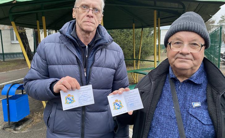 Почему курских переселенцев возмутил состав инициативных групп Почему курских переселенцев возмутил состав инициативных групп