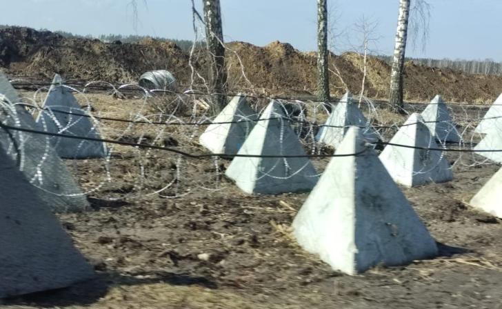 Топ-менеджерам курской Корпорации развития и подрядчикам предъявлен иск на 3 млрд рублей