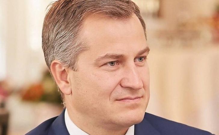 Первым вице-губернатором Курской области назначили Александра Чепика