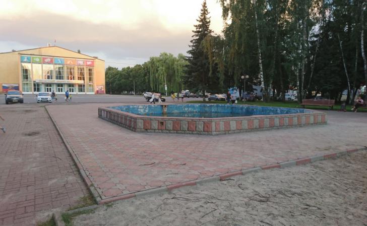 Юных курян обучают правилам дорожного движения