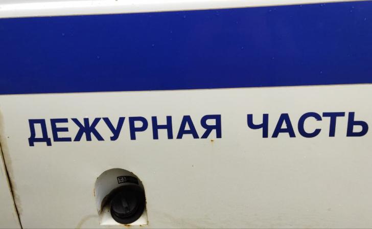 В Курске полиция устанавливает участников массовой драки в баре