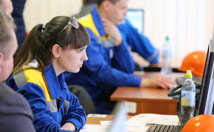 Курский филиал «Квадры» направит более 1,7 млн рублей на обучение сотрудников