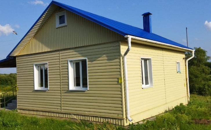 В Курской области возбуждено уголовное дело из-за недостроенных ФАПов
