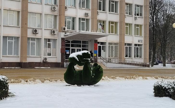 В Железногорске подскочило число пожаров в многоквартирных домах