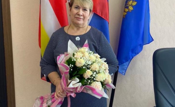 СК проводит дополнительную проверку действий главы Кореневского района Марины Дегтярёвой