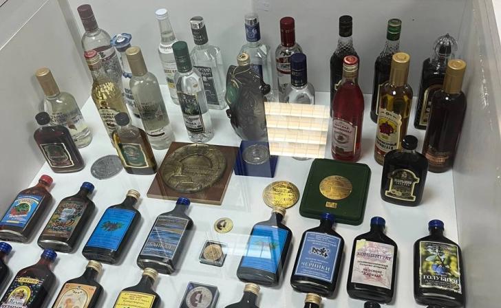 На Курской биофабрике не будут выпускать, обещанный Старовойтом, бальзам «Марьино» На Курской биофабрике не будут выпускать, обещанный Старовойтом, бальзам «Марьино»