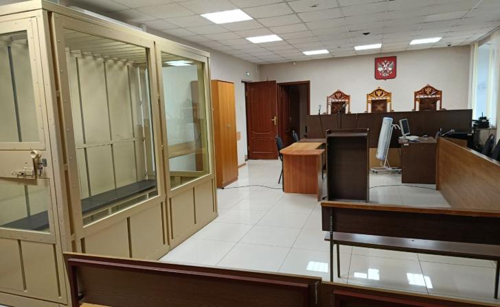 33-летнего жителя Глушковского района судят за госизмену