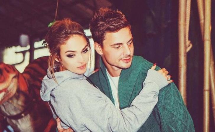 В Курской области погиб бывший жених звезды шоу «Дом-2» Алены Водонаевой В Курской области погиб бывший жених звезды шоу «Дом-2» Алены Водонаевой