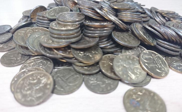 Прогноз ВТБ: ставки по вкладам на уровне 20% продержатся еще 3-4 месяца
