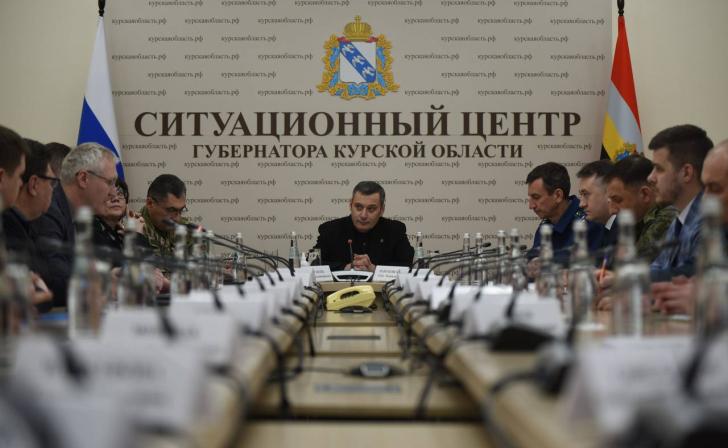 Более 1,9 тысяч фамилий: в Курской области создали единый реестр пропавших жителей курского приграничья Более 1,9 тысяч фамилий: в Курской области создали единый реестр пропавших жителей курского приграничья