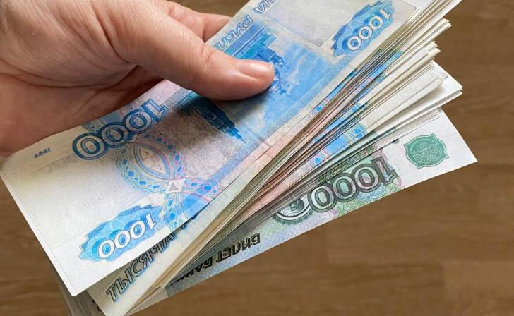 В Курской области за прошлый год выявлено 29 случаев подделки денег