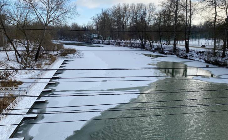 Курян приглашают к участию в фотоконкурсе «Водные достояния России» Курян приглашают к участию в фотоконкурсе «Водные достояния России»