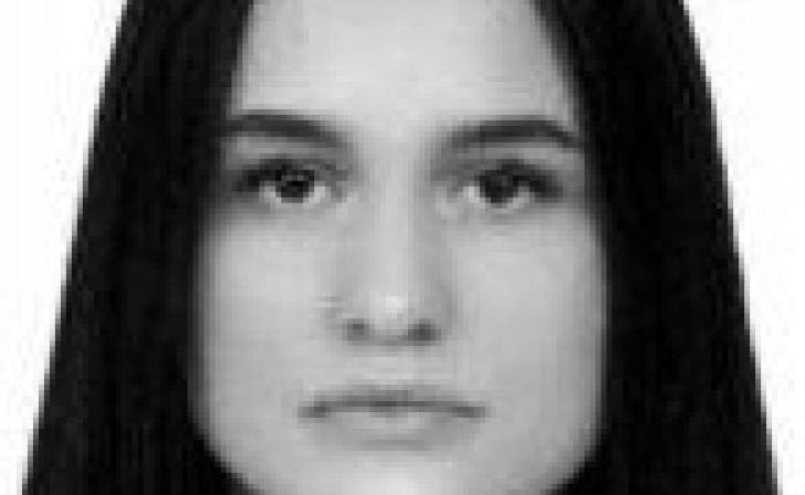 В Курске ищут пропавшую месяц назад 23-летнюю девушку