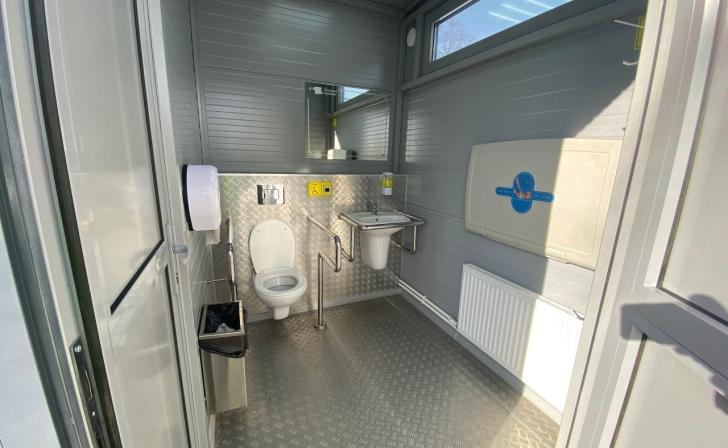 На очистные сооружения в Старом Осколе и Губкине потратят 1,4 млрд рублей