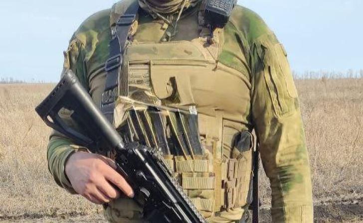 Курянам предлагают отучиться на соцработника для поддержки вернувшихся с фронта