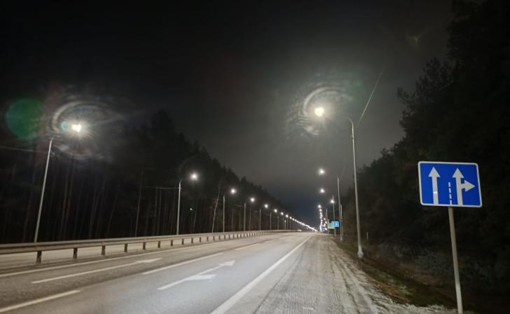 В Курской области ночью ожидается похолодание до 21 градуса