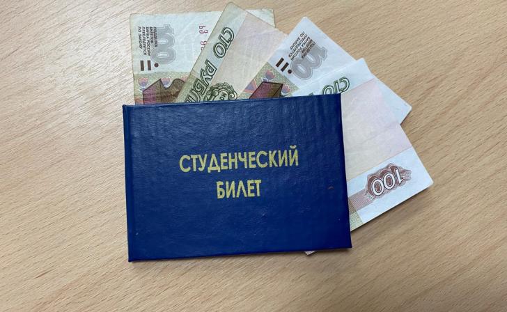 Студентов из курского приграничья переведут с платного на бесплатное обучение